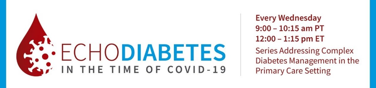 echo diabetes logo